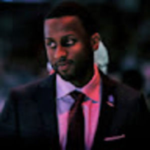 Meet your Posher, Alando